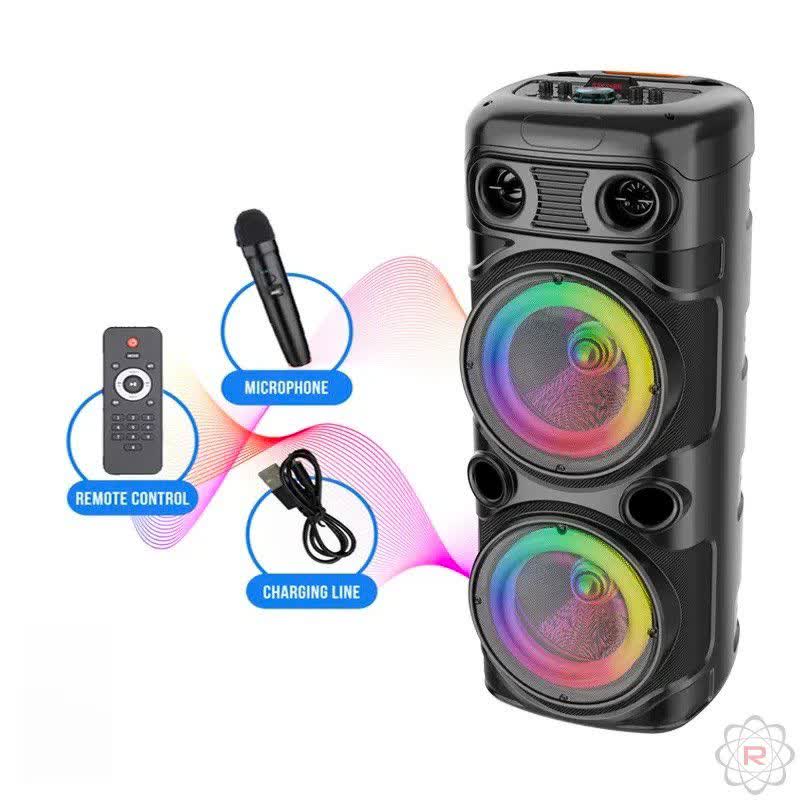 اسپیکر2 ZQS8210S