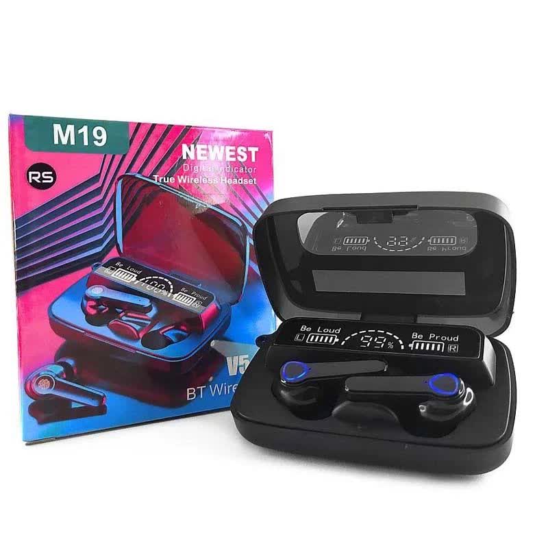 ایرپاد گیمینگ m19ش